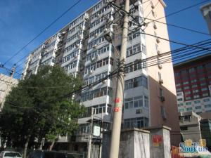 煤渣胡同步行街旁地铁站旁商品房满五唯一