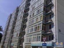 东城区 安交+府学什锦花园 南北精装两居 采光好 产权清晰