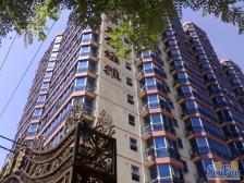 安定门2002年商品房小区管理好三大公园