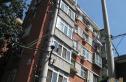 沙滩北街小区实景图
