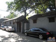 金宝街·干面胡同·1室·1厅