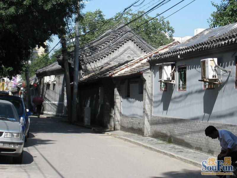 实景图