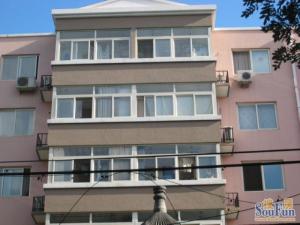 外交部街33号院3室1厅南北