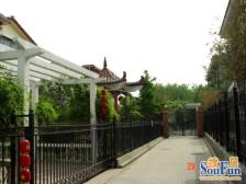 格林度假山庄 多层二楼 带楼台 随时看房 诚心出售