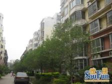 煤仓北路6号院 1室1厅 东