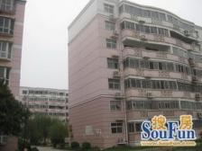 京广路 02年三楼 大两室 单价5500 诚心卖 看房方便