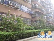 多层南北通透户型,得房率高,小区安静,总价低