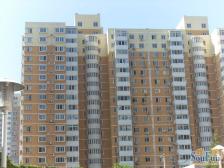 高楼层视野开阔没有遮挡户型方正