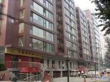 北二环和平里停车方便满五随时看