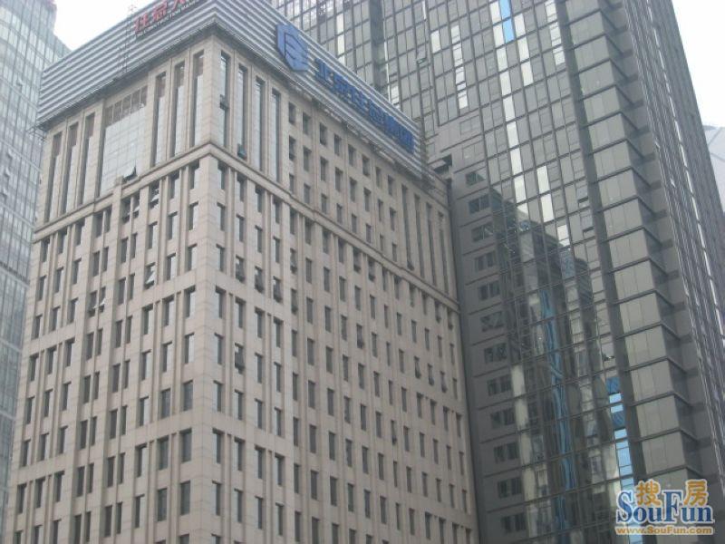 外景图