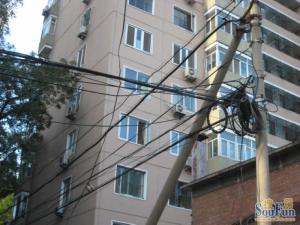 东总布胡同1室1厅南
