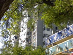 美术馆后街1室1厅南