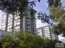 美术馆后街带电梯直达平层大三居