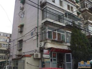 东单·西总布胡同55号院·3室·1厅