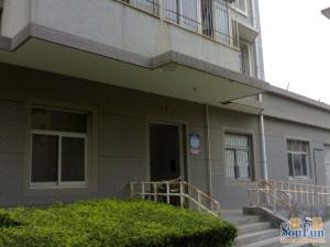 朝阳门内·大方家胡同·1室·1厅