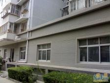 高层平层带电梯视野采光好 带车位