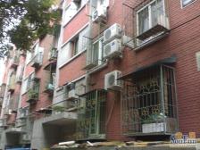 仓南胡同12号院化纤宿舍小区已整改过