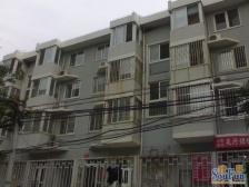 金宝街2003年次新 史家胡同顶层复试大四居 商品房满五年