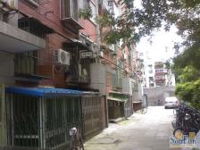 朝阳门内·仓南胡同12号院·2室·1厅