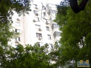 东交民巷32号院2室1厅东