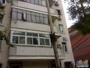 老东城,电梯直达,中楼层,东西通透,两居室,满五年