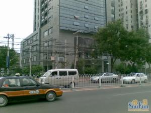 安宁庄·金领时代大厦·5室·1厅