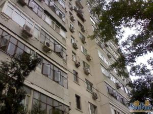 商务部家属院南北通透三居室满五唯一