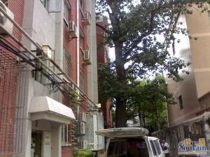 东堂子胡同 2室1厅 西南