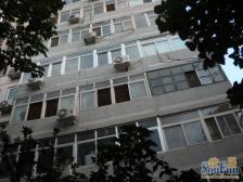 住建部大院万科物业部长楼改善4居室