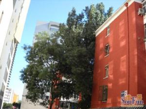 西外铁路巷,精装两居室,南北通透