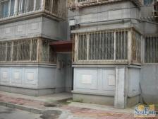 北鼓楼大街地铁站西德胜门楼南什刹海水系