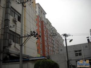 大石桥胡同10号院3室1厅东南西