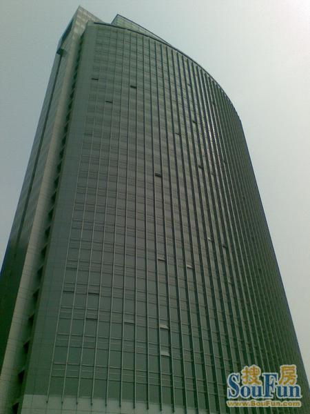 外景图
