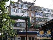 龙井里 1室0厅 西