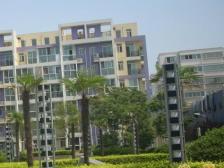 航海路上 地铁口 多层小洋房户型 标准一室一厅!