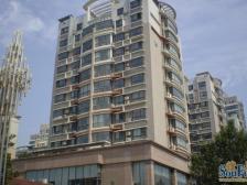 二环边地铁口简装大1室 满五税满