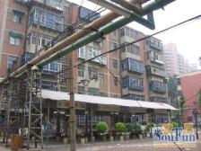 外总稳定 出行方便 小区优质看房方便