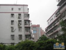 经八路18号院 4室1厅 南