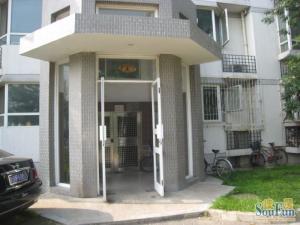 精装修可拎包入户近地铁6号线褡裢坡南向一居