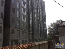 禾风相府精装两居花园小区人车分流