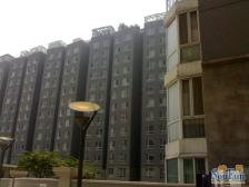 朝阳门内禾风相府小户型开间朝西可观西山双线地铁东四