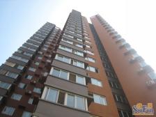2010年定福家园东南三居室低楼层有车位