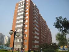 2017年建成南向高层视野采光好楼间距大下楼公园