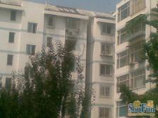 朝阳门内·芳嘉园胡同·3室·1厅