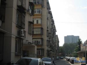电建南院南北2居把边户型客厅有窗户诚心出售