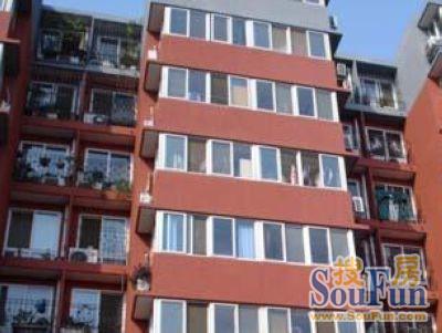 新村二里实景图