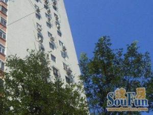 北京南站翠林三里精装三居室一层交通便利配套地铁万达