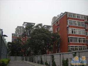 青年湖南街2室1厅东西