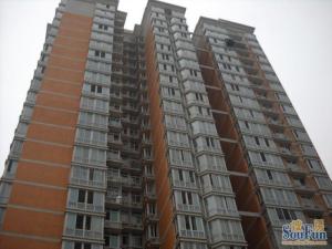 卢西嘉园2室1厅南北