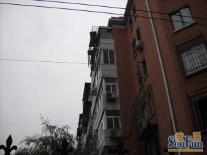 张郭庄小区2室1厅南北